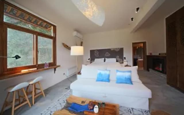 Shannli Resort Huangshan