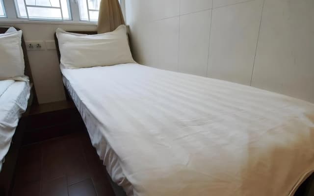Lam Shan Hotel