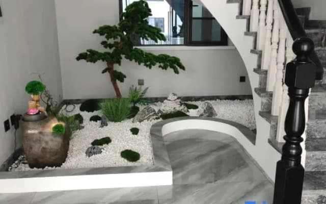 Yu Yue Gui · Swimming Pool Seaview Full House Design Aesthetics Resort VILLA Villa