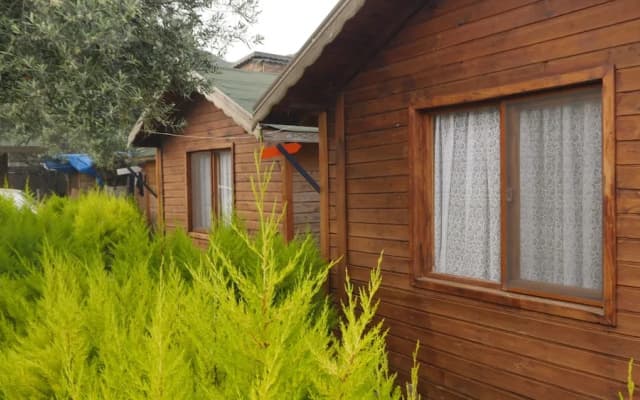 Concept Bungalow