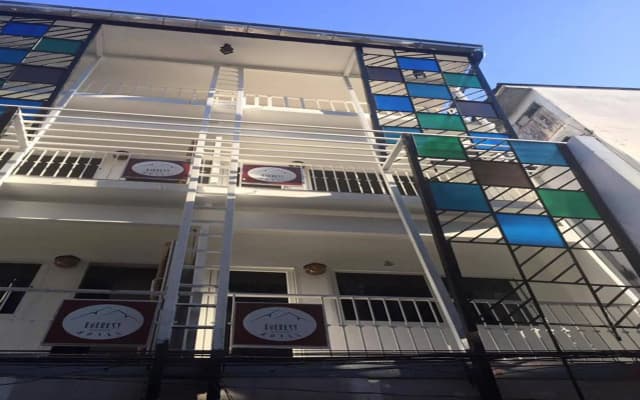 Everest Boutique Hotel