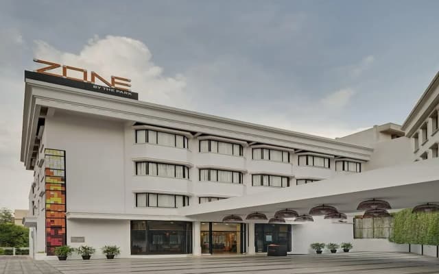 Zone By The Park Infantry Bengaluru