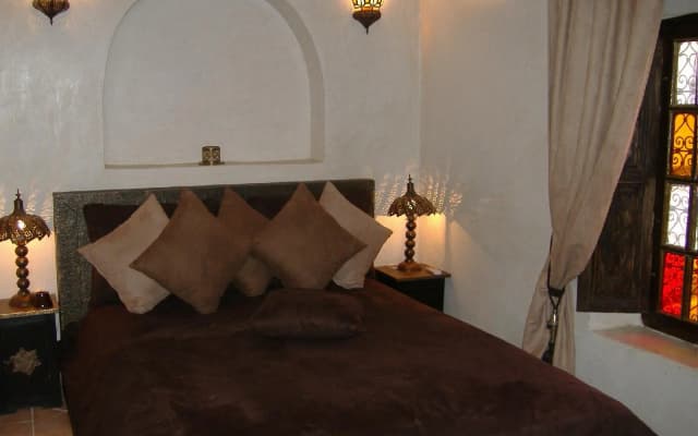 Riad du Petit Prince