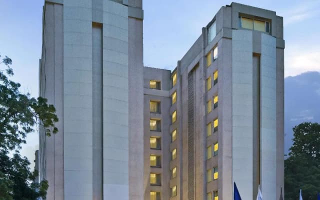 Fortune Park, Ahmedabad - Member ITC Hotels' Group