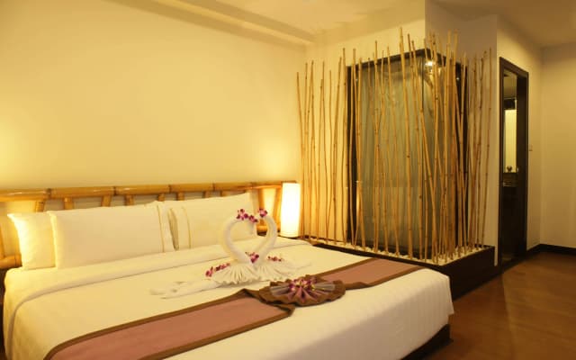 Bamboo House Phuket