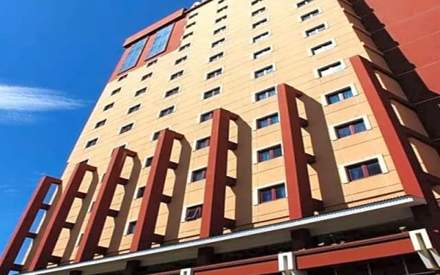 Abadi Suite Hotel & Tower Jambi by Tritama Hospitality
