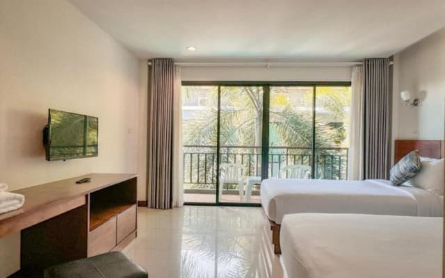 XAYA Pool Access Resort - Phuket