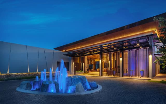 dusitD2 Khao Yai