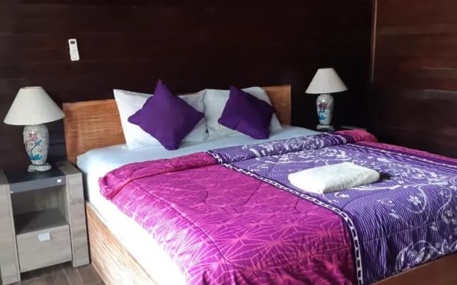 Bunutbali Villas88