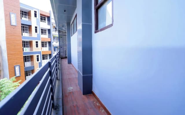 Vista business suites and banquet By NBS