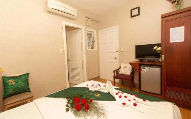 HANZ Bao Khoi Hotel