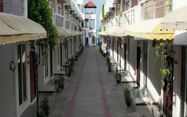 Kovalam Studio Villa