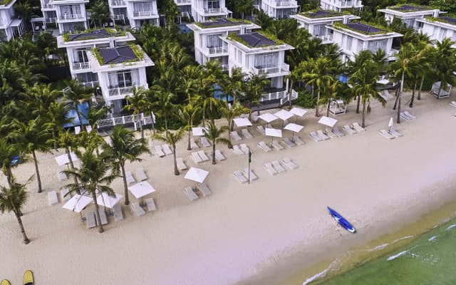 Курортный отель Premier Village Phu Quoc Resort Managed by AccorHotels
