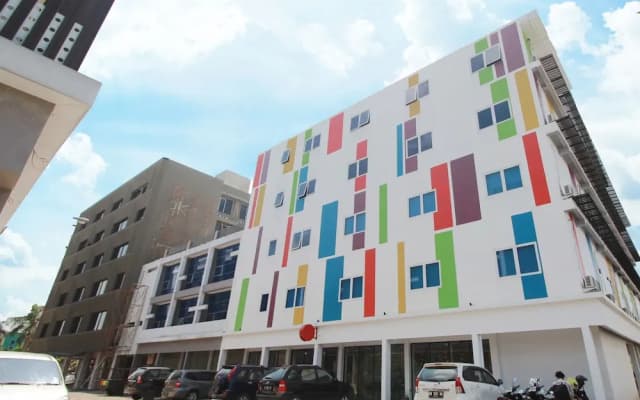 Airy Cikarang Cibarusah Raya Ruko CBC Bekasi