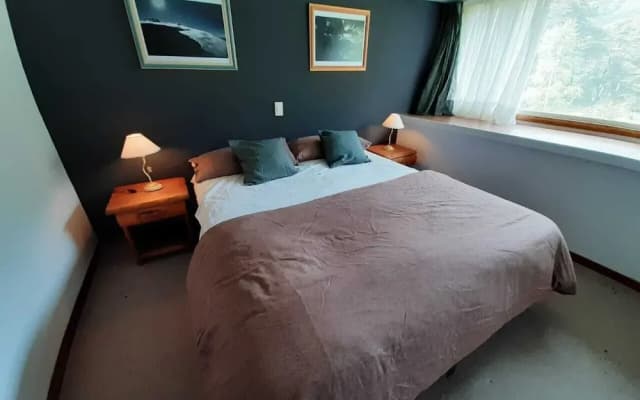 Mascardi Park Lodge & Hotel
