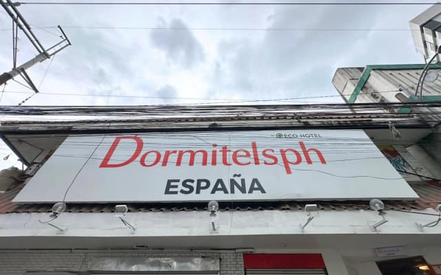 Dormitels.ph España Manila