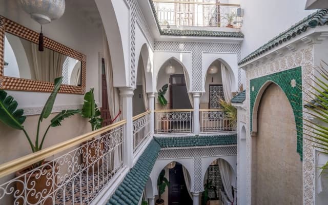 Riad Fleur De Sable