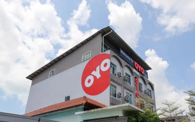 Collection O 88 Hotel
