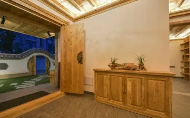 Daoshe Boutique Inn
