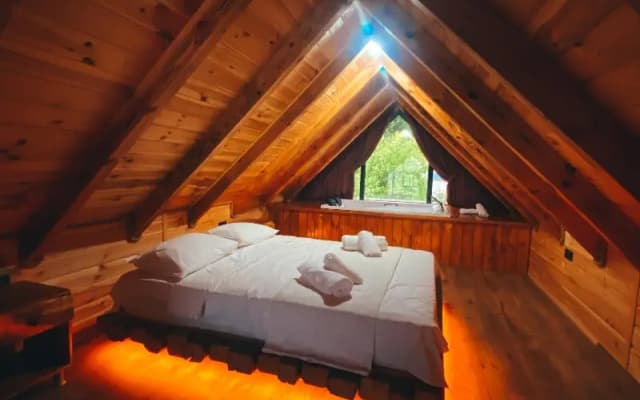 ZirvedeKal Suit Otel