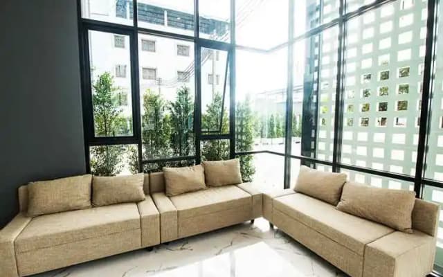 O2 Hotel Maesot