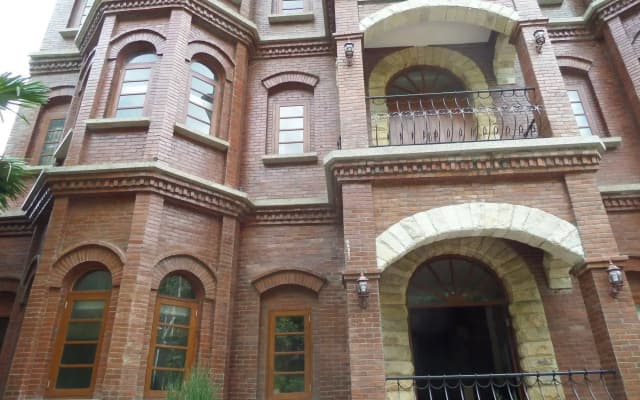 Jacatra Homestay