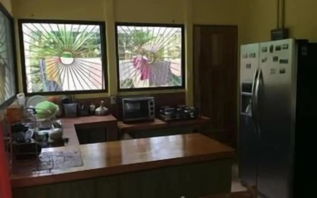 La Casita del Sol