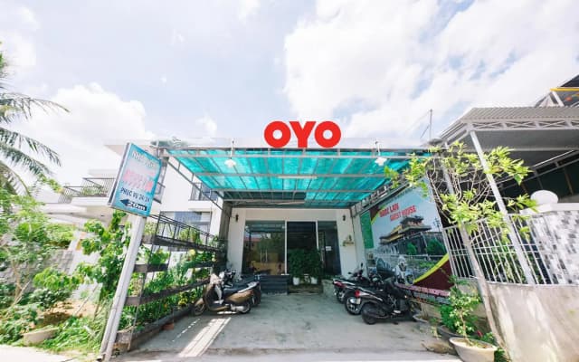 Ngoc Lan Motel by OYO Rooms
