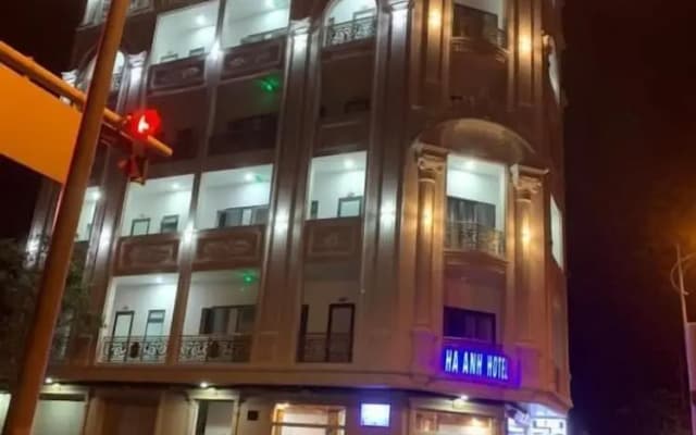 Ha Anh Phan Thiet Hotel