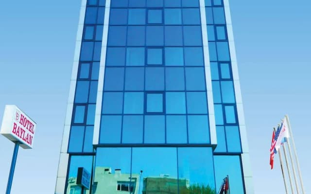 Hotel Baylan Yenişehir