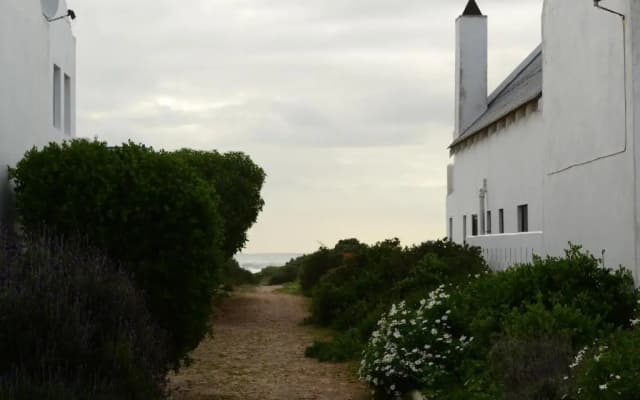 Milky Way Holiday Home