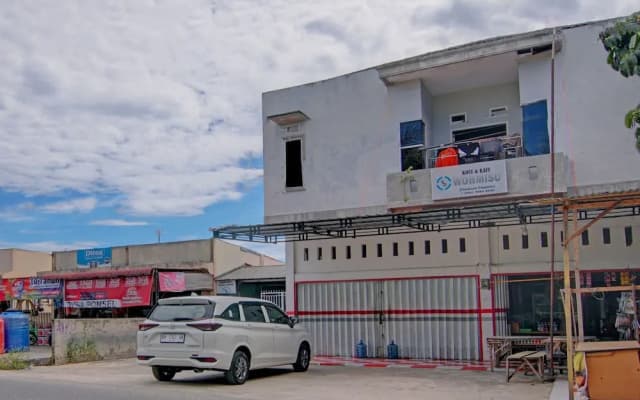 Hotel O Swakarya Guest House