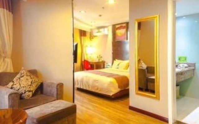 JS Meisu Intercontinental Hotel
