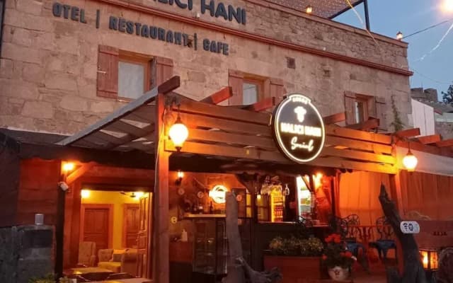 Halici Hani Otel