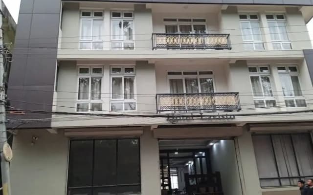 Hotel Lavisto