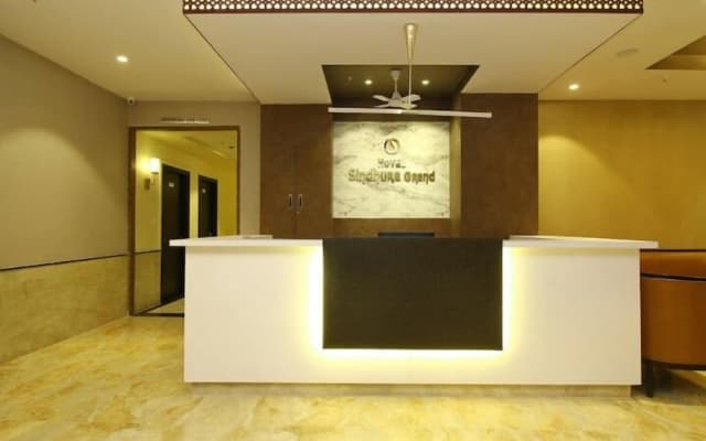 Sindhura Grand