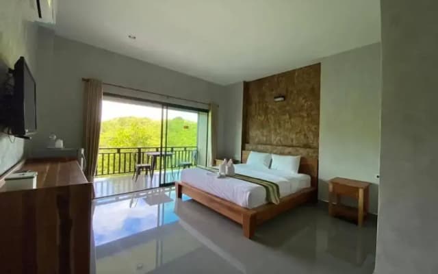 Sangkla Resort