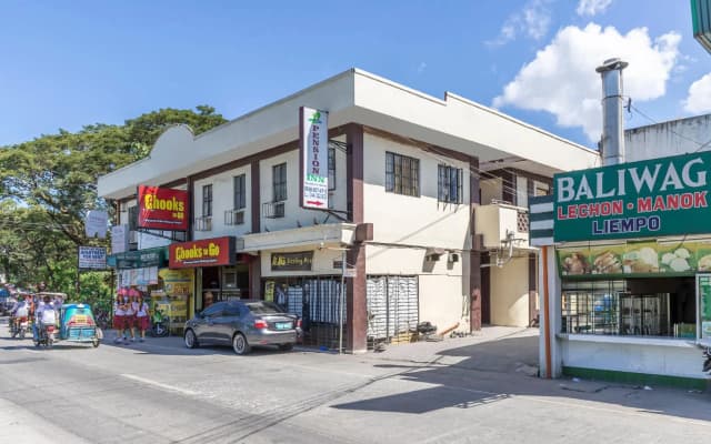 Pension Inn Marilao