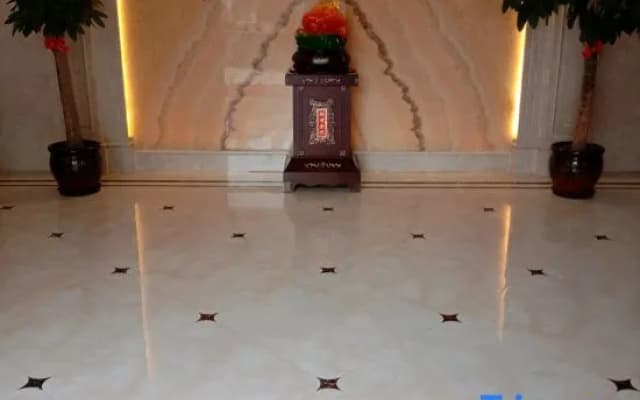 Wenzhou xiangyunge homestay