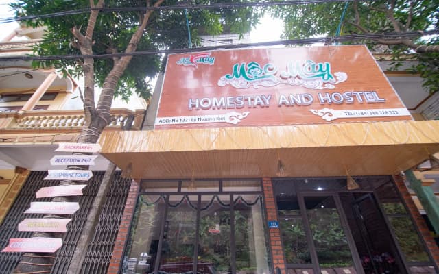 Moc May Homestay Ha Giang - Hostel