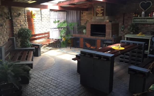 West Street Inn - Ermelo