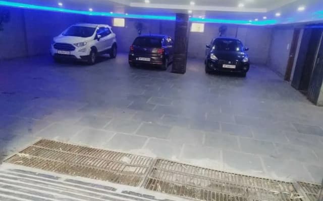 Treebo Haveli Resort Roots, Bhupatwala Haridwar