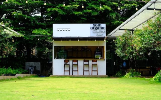 An Nhien Farmstay & Resort