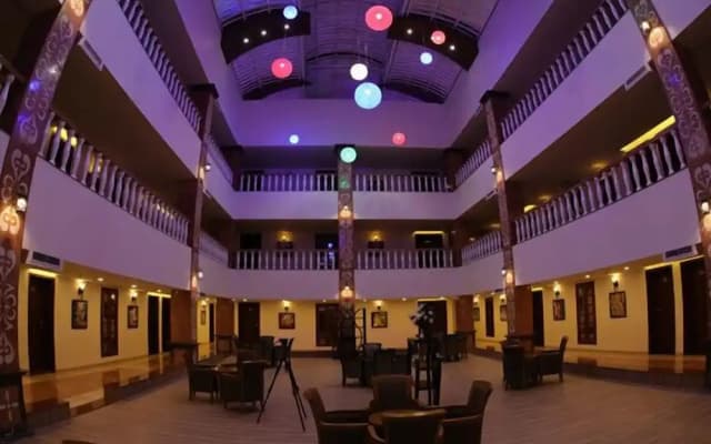 Hotel Roma Kristo