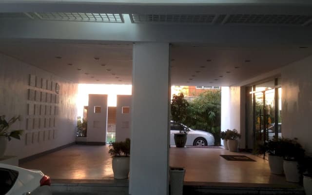 Goodstay Herotel