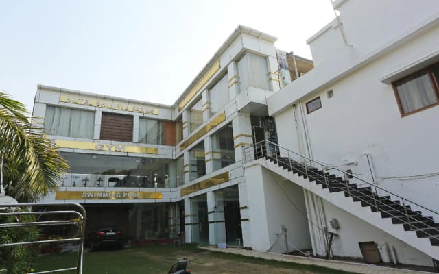 Capital O 36059 Shimaya Home Stay