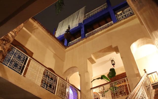 Riad Alamine