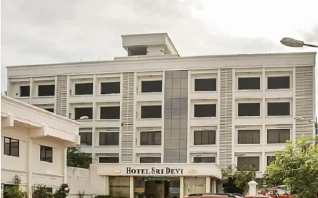 Hotel Sri Devi