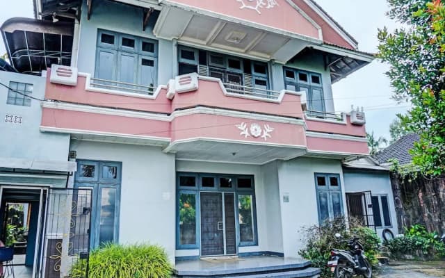 Hotel O Wisma Inayah Syariah