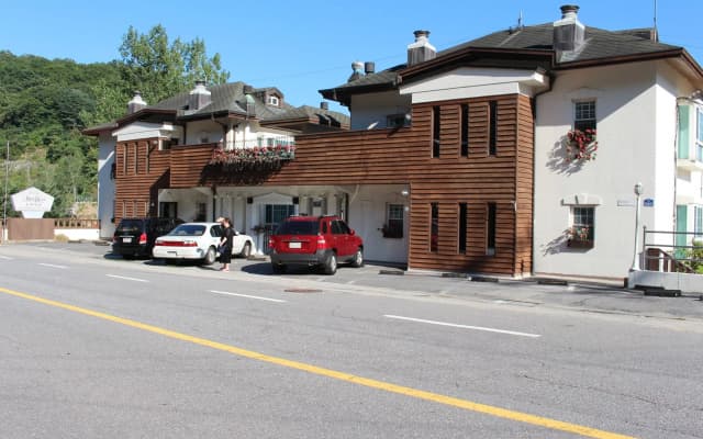 Interlaken Pension in Gapyeong